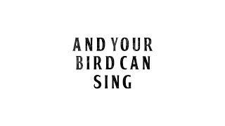 The Beatles  And Your Bird Can Sing [upl. by Nazus]