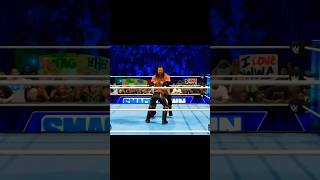 WWE 2K24 Triple H Catch Finisher Pedigree To Seth Rollins In WWE 2K24 [upl. by Hedberg]