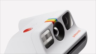 Introducing the Polaroid Go Generation 2 [upl. by Beutler288]