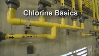 WSO Chlorine Chemistry DVD Preview [upl. by Llenwahs]