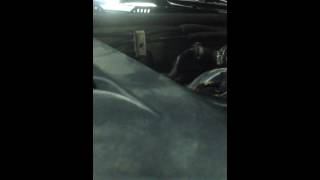 Audi 18T engine noise possibile timing chain tensioner [upl. by Morena]