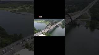 Pennybacker bridge Austintx [upl. by Shina]