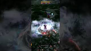 Dosa on Dosa violence ft LeoknyteHunter duel dosa blackdesertonline shorts gaming [upl. by Bab]