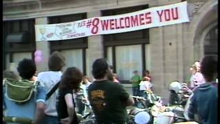 Charleston Sternwheel Regatta 1982 [upl. by Aretina]