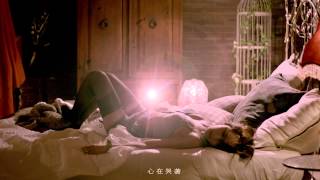 蕭亞軒Elva Hsiao –有愛到就好 As Long as There was Love Official HD MV [upl. by Eirrab]