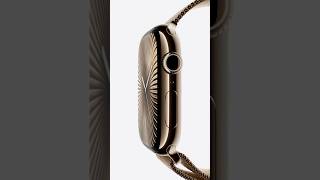 Apple Watch Series 10  титановые и легкие [upl. by Kittie]