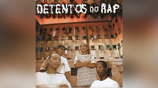 Detentos do Rap  Som do Inferno [upl. by Fairfax]