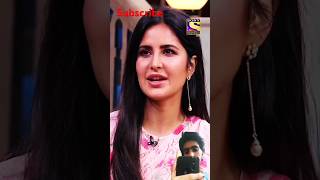 Kaise Hoti Hai Katrina Aur Cake Be Beech Baatcheet🍰👧🏻🤭 The Kapil Sharma Show comedy Shorts [upl. by Rehoptsirhc445]