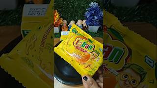 Laban jelly manmaa mango 🥭 drink popsicle 🍭🍭😋youtube popsicle viralshort [upl. by Cynera999]