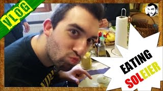 German Easter Tradition Eating Pickled Eggs Soleier Explained  Daveinitely [upl. by Stuckey423]