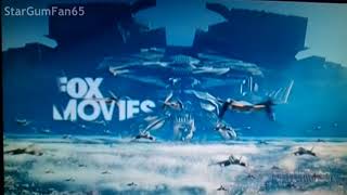 Fox Movies Philippines  Continuity 8262017 [upl. by Yroc]