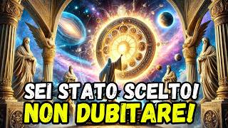 ⚠️ NON CHIUDERE QUESTO VIDEO DEVI SAPERE COSA STA ARRIVANDO NELLA TUA VITA [upl. by Nol]