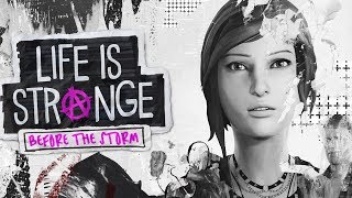 Du kommst hier nicht rein  Life is Strange Before the Storm 1 [upl. by Sharos972]