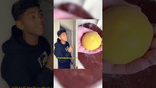 💥 CAKE STORYTIME TIKTOK 💥 19 marrkadams shorts viral [upl. by Maynord]