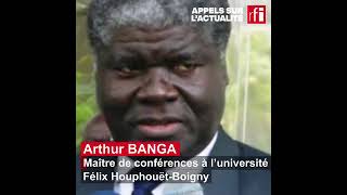 QUI EST MR BEUGRE MAMBE ET POURQUOI LE REMANIEMENT DES MINISTRES MAINTENANT [upl. by Yeleen]