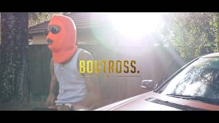 Boutross  Wasoro  Prod By Dede  Official Shrap Video [upl. by Jereld]