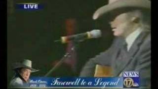 Dwight Yoakam  In The Garden [upl. by Seerdi]