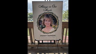 Remembering Peggy Ranger owner of Peggys Natural Foods [upl. by Oileve729]