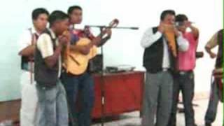 RENACER ANDINOPOPAYAN Musica Andina Cristiana [upl. by Ardnikal]