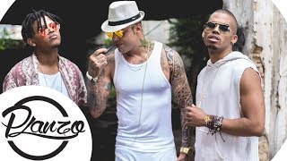 Igor Kannário  Novinha Pode Pá feat Lucas e Orelha Clipe Oficial [upl. by Annij]