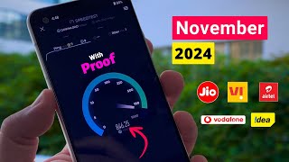 November 2024 NEW APN Setting to Get 840Mb Speed All Time  Jio APN  Airtel APN  Vi APN [upl. by Yasdnil]