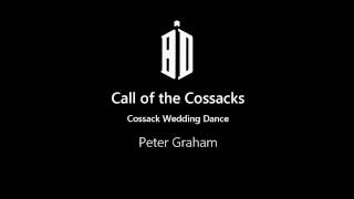 Call of the Cossacks Cossack Wedding Dance  Peter Graham Performed by Brassband Kempenzonen [upl. by Osgood]