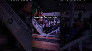 How gym enter my life gymmotivation fitnessmotovation fitnesslife gymshort gymlife yt gymlife [upl. by Diarmuid]