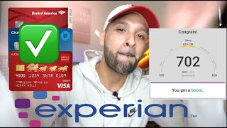 📈💰Experian Boost Update💳💳 Answering Questions [upl. by Garibull]