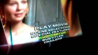 Spider Man 2 DVD menu walkthrough [upl. by Anyel16]