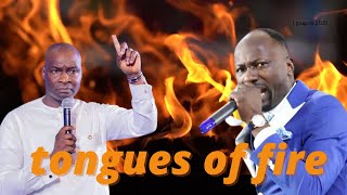 Tongues of fire 2021🔥 Apostle Joshua Selman  Apostle Johnson Suleman  7 hours [upl. by Munroe]