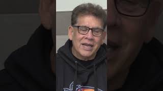 Tito Santana on Why He Turned Down WWE Agent Job [upl. by Stefan]