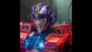 Orion pax  Optimus Prime edit nonkipoop [upl. by Salvucci]