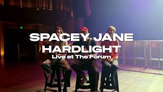 Spacey Jane  Hardlight Acoustic Live at The Forum [upl. by Leitnahs]