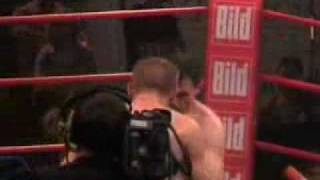 Zsolt Erdei vs Paul Murdoch [upl. by Catriona922]