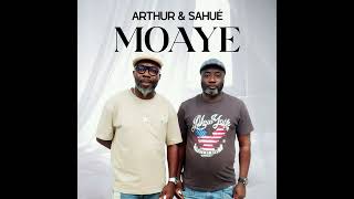 Arthur amp Sawé  Moaye [upl. by Dewees562]