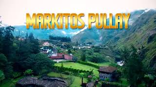 MARKITOS PULLAY  NO ERES LA ÚNICA VIDEO OFFICIAL [upl. by Ardnoyek903]