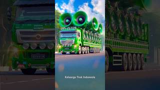 Truck horn sound Compilation Part 10 vocalinstrument truck automobile vocalcontrol [upl. by Dnalyar]