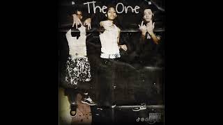 Lee Drilly  The one  Official Audio [upl. by Vanden]