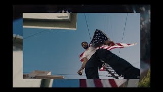 Kevin Gates  MATA Official Music Video [upl. by Atselec]