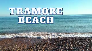 Tramore Beach Waterford Ireland Walking Tour [upl. by Nahgem]