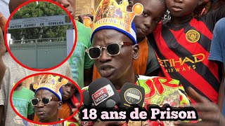 “Babelle Bou Siteu  Retour sur 18 Ans de Détention et ses Confidences” Siteu Moma Diapalé Defale Ma [upl. by Bishop]