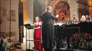 « In Trutina » extrait de Carmina Burana Carl Orff [upl. by Arlen]