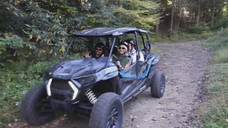 A Visit to Trailhead ATV [upl. by Nevlin]