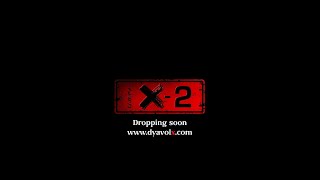 D’YAVOL X Luxury Streetwear X2 Drop Teaser [upl. by Ativ160]