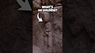 The OLDEST Narrative Carving In the World Sayburc historicaltidbits [upl. by Rj491]