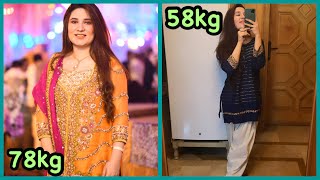 My Routine For Weight loss  Basic Tips  From 78kgs to 58kgs  BHOOOOOM 🔥 [upl. by Tarfe]