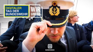 Wellerman Song  Bundeswehr Version [upl. by Pettiford]