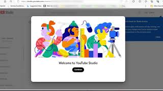 How to Create a YouTube Brand Channel [upl. by Seel]