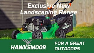 Hawksmoor  For A Great Outdoors  Toolstation [upl. by Four]