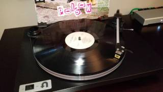 Poison  Bell Biv Devoe  Vinyl Rip  HQ [upl. by Nitsoj847]